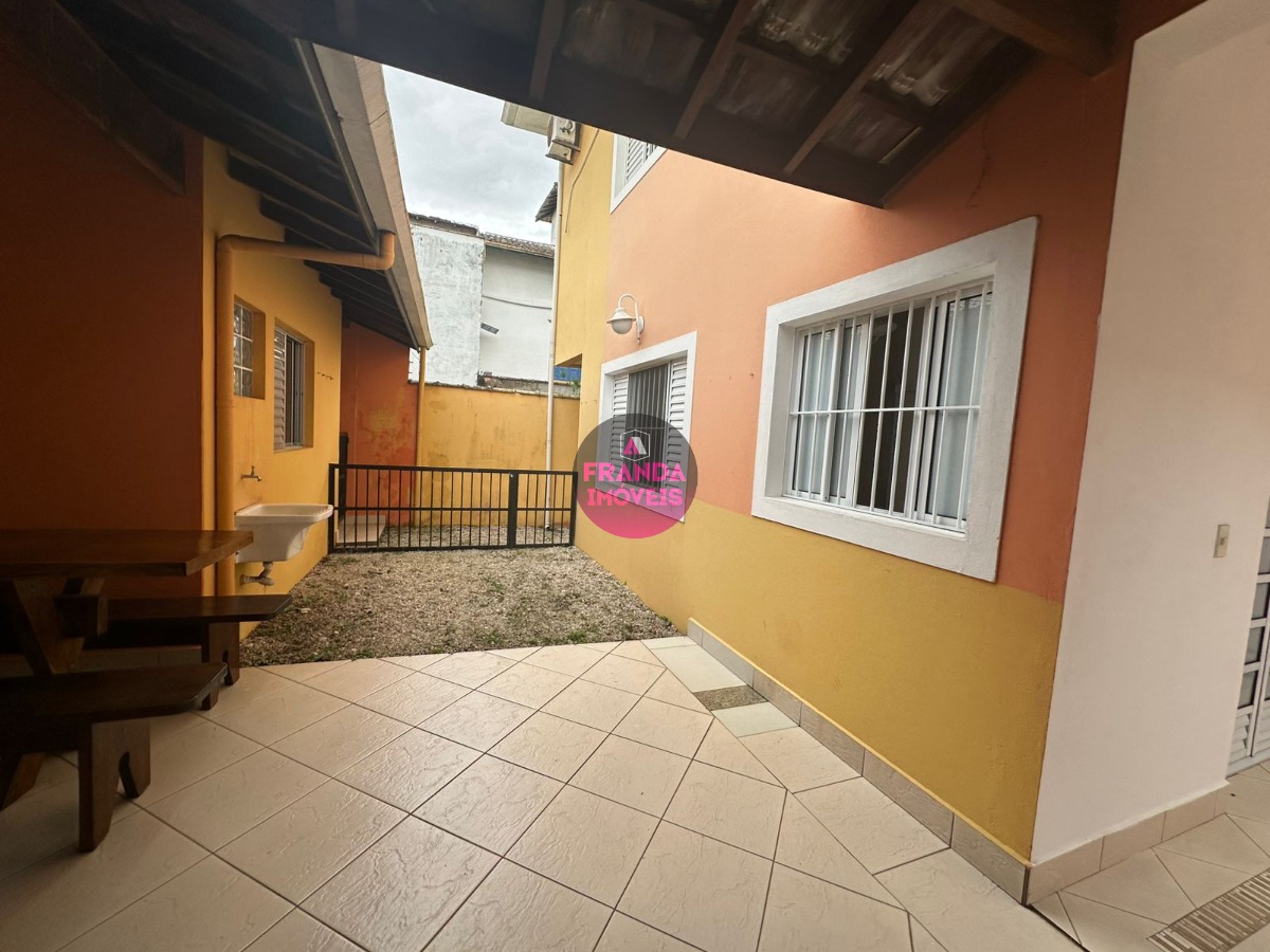 Sobrado, 4 quartos, 50 m² - Foto 2