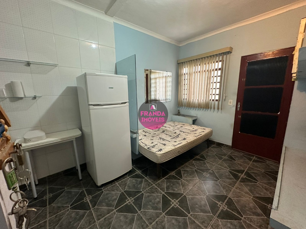 Kitnet-Studio, 20 m² - Foto 1