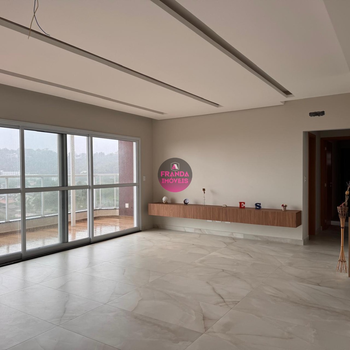 Cobertura, 3 quartos, 100 m² - Foto 3