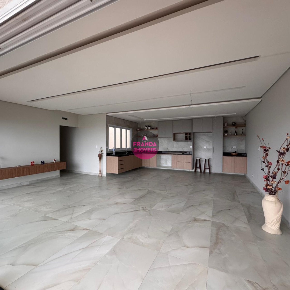 Cobertura, 3 quartos, 100 m² - Foto 1