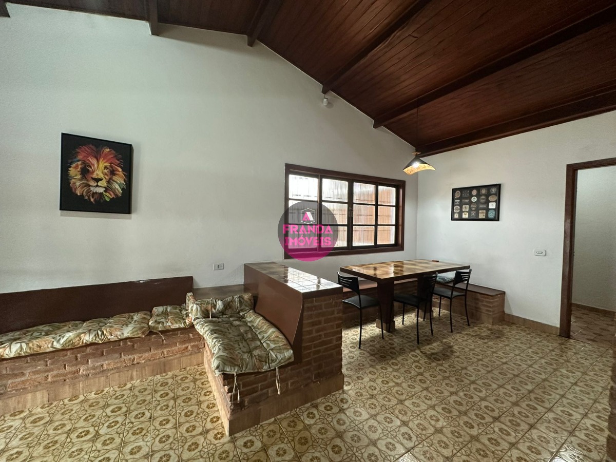 Casa, 3 quartos, 70 m² - Foto 3