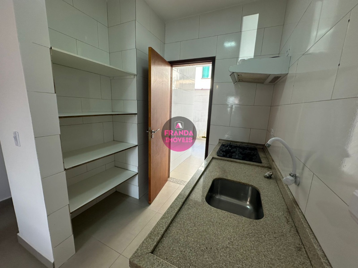 Apartamento, 2 quartos, 50 m² - Foto 7