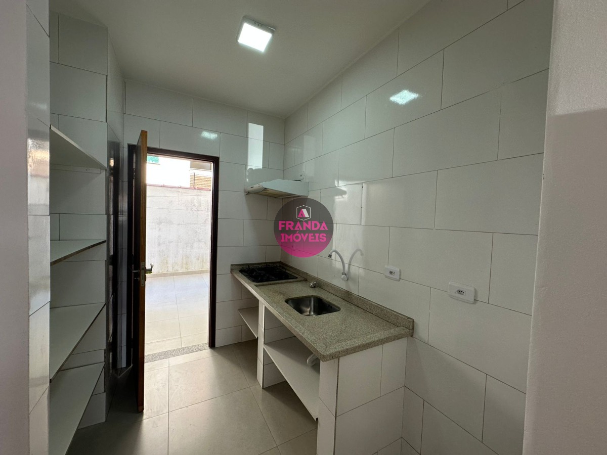 Apartamento, 2 quartos, 50 m² - Foto 6
