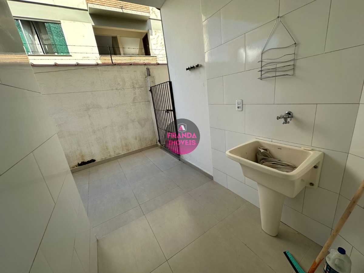 Apartamento, 2 quartos, 50 m² - Foto 8