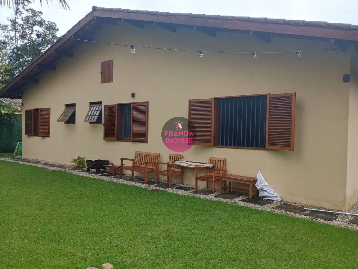 Casa de Condomínio, 4 quartos - Foto 2