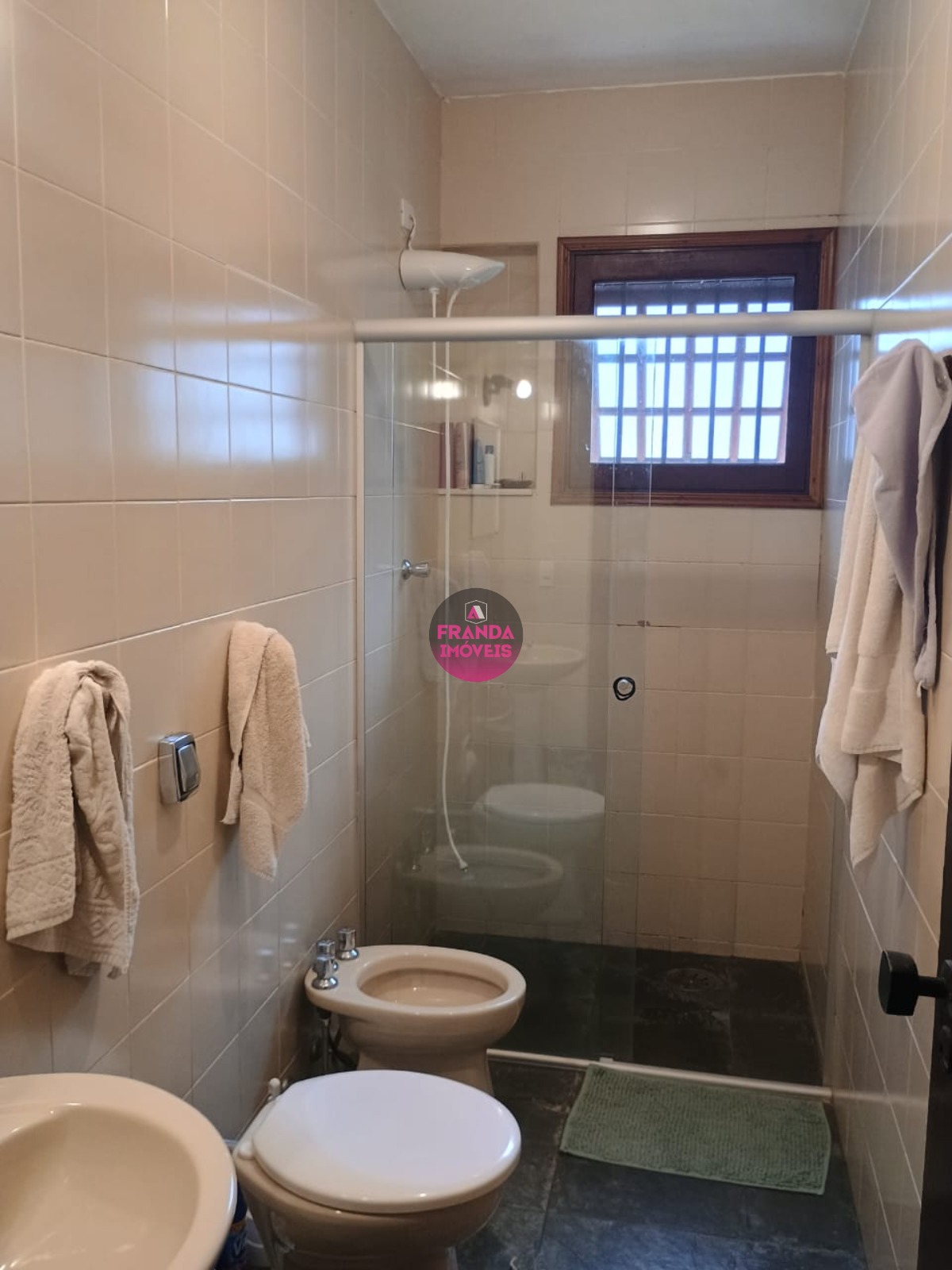 Casa de Condomínio, 4 quartos - Foto 11