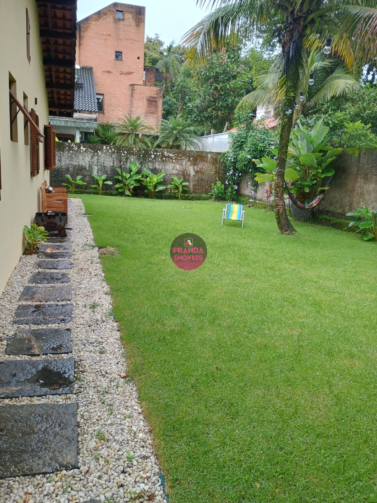 Casa de Condomínio, 4 quartos - Foto 3