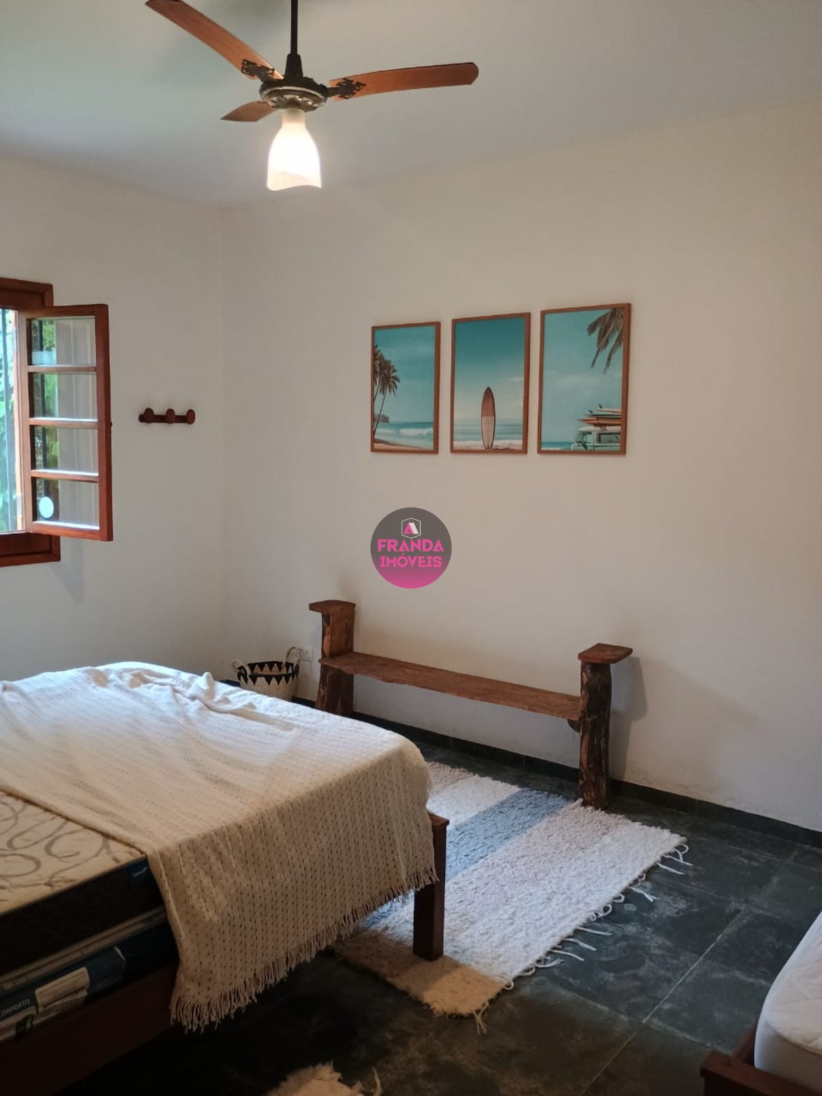 Casa de Condomínio, 4 quartos - Foto 10