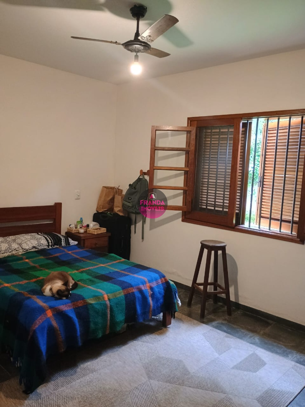 Casa de Condomínio, 4 quartos - Foto 13