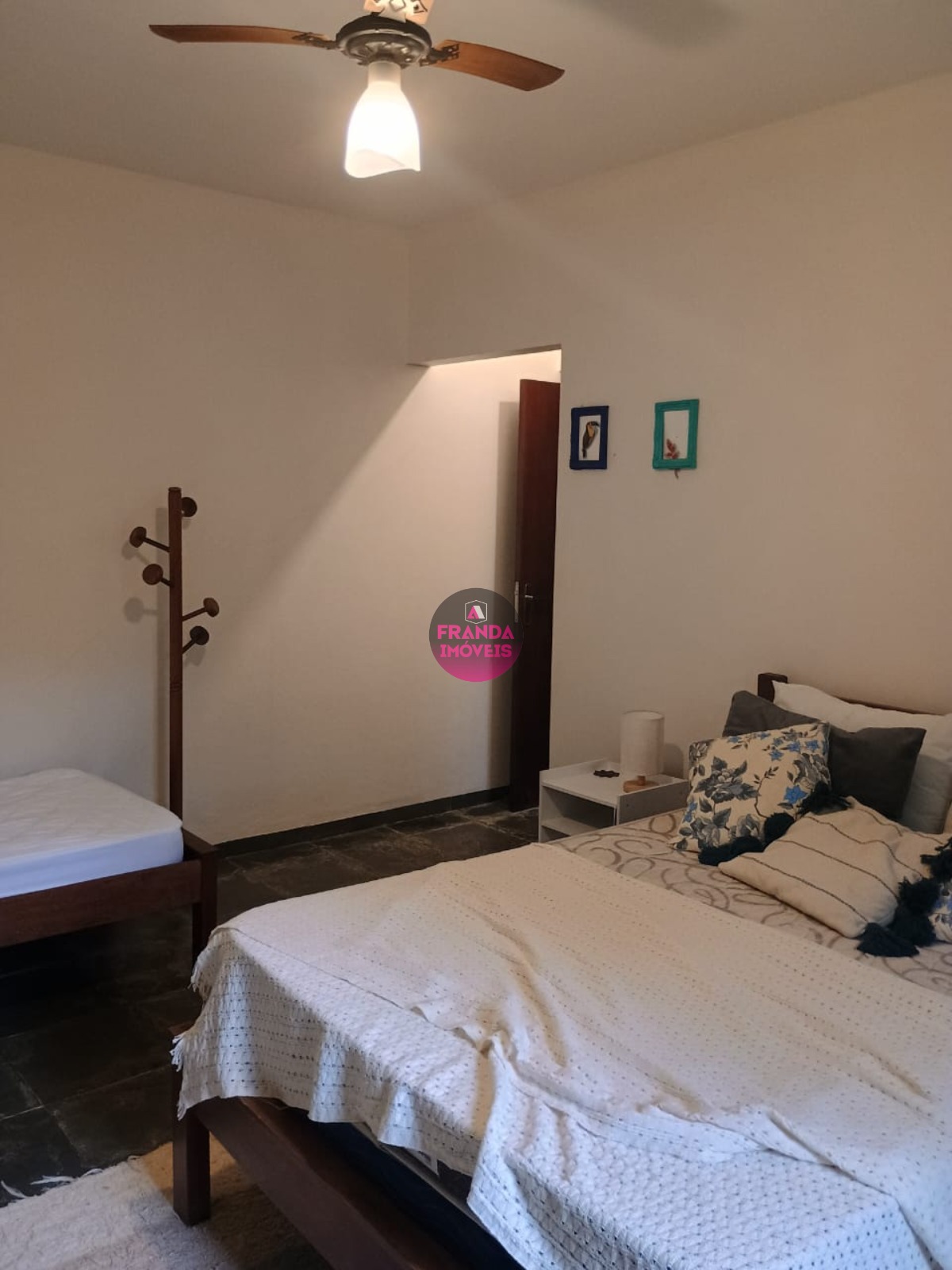 Casa de Condomínio, 4 quartos - Foto 9