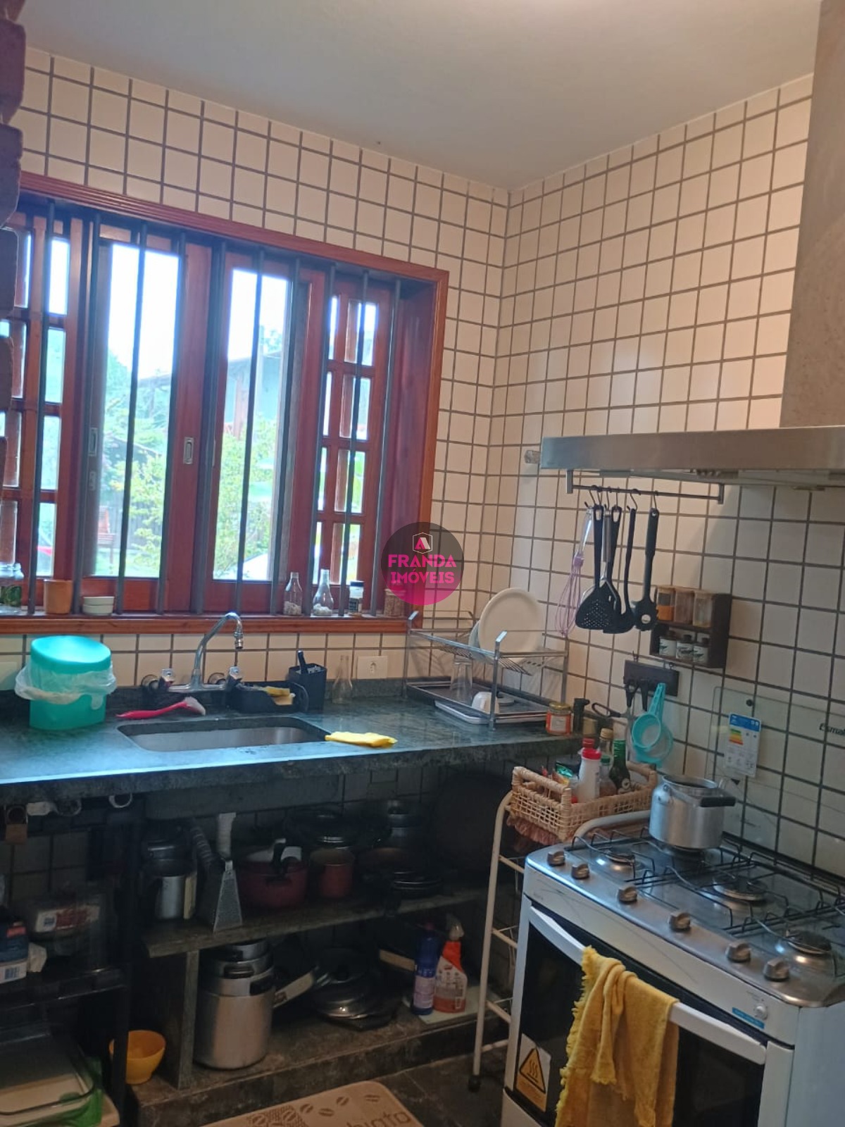 Casa de Condomínio, 4 quartos - Foto 6