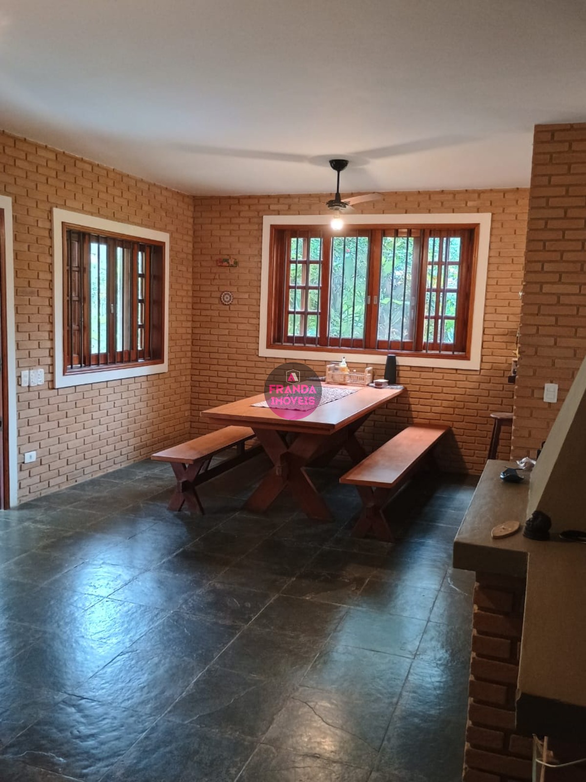 Casa de Condomínio, 4 quartos - Foto 5
