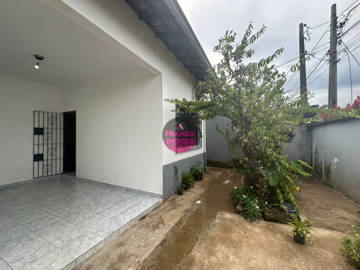 Casa, 2 quartos, 100 m² - Foto 1