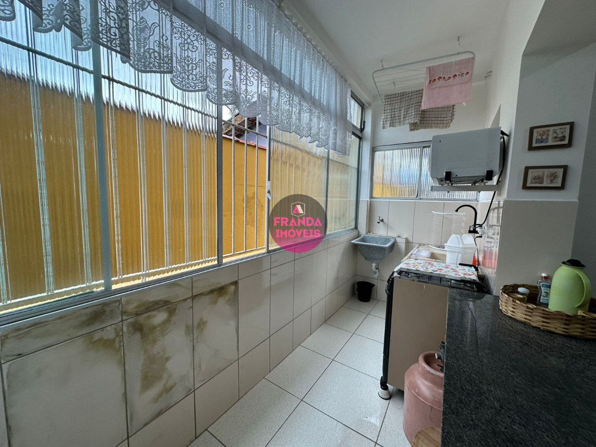 Flat/Apart Hotel, 1 quarto, 33 m² - Foto 4