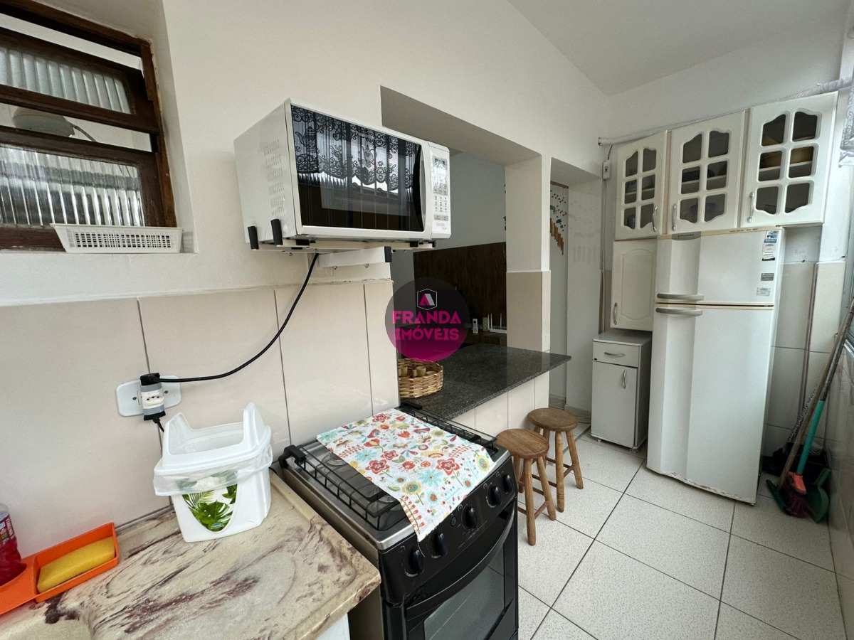 Flat/Apart Hotel, 1 quarto, 33 m² - Foto 5