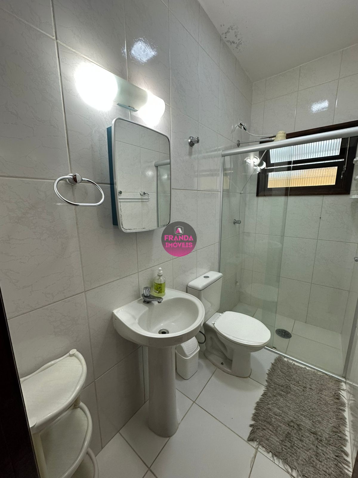 Flat/Apart Hotel, 1 quarto, 33 m² - Foto 6