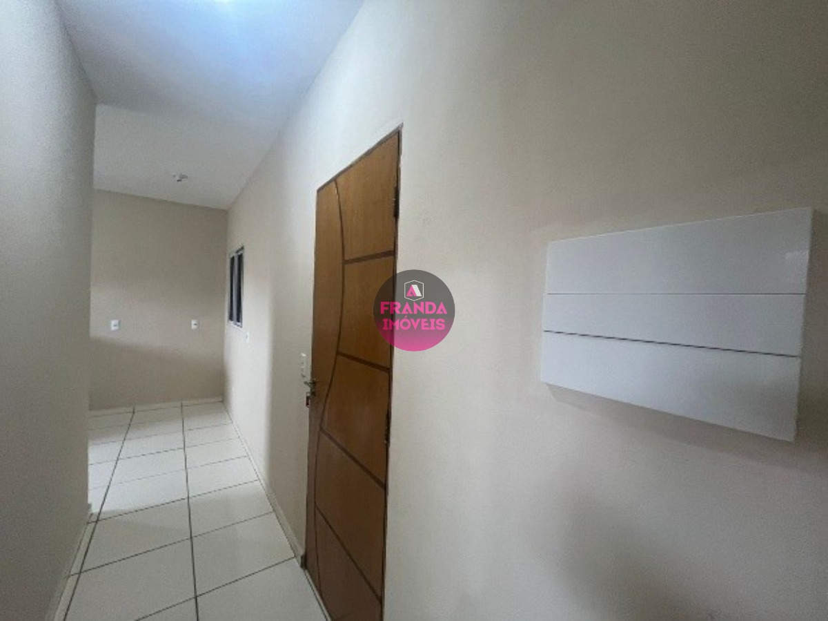 Apartamento, 2 quartos, 40 m² - Foto 2