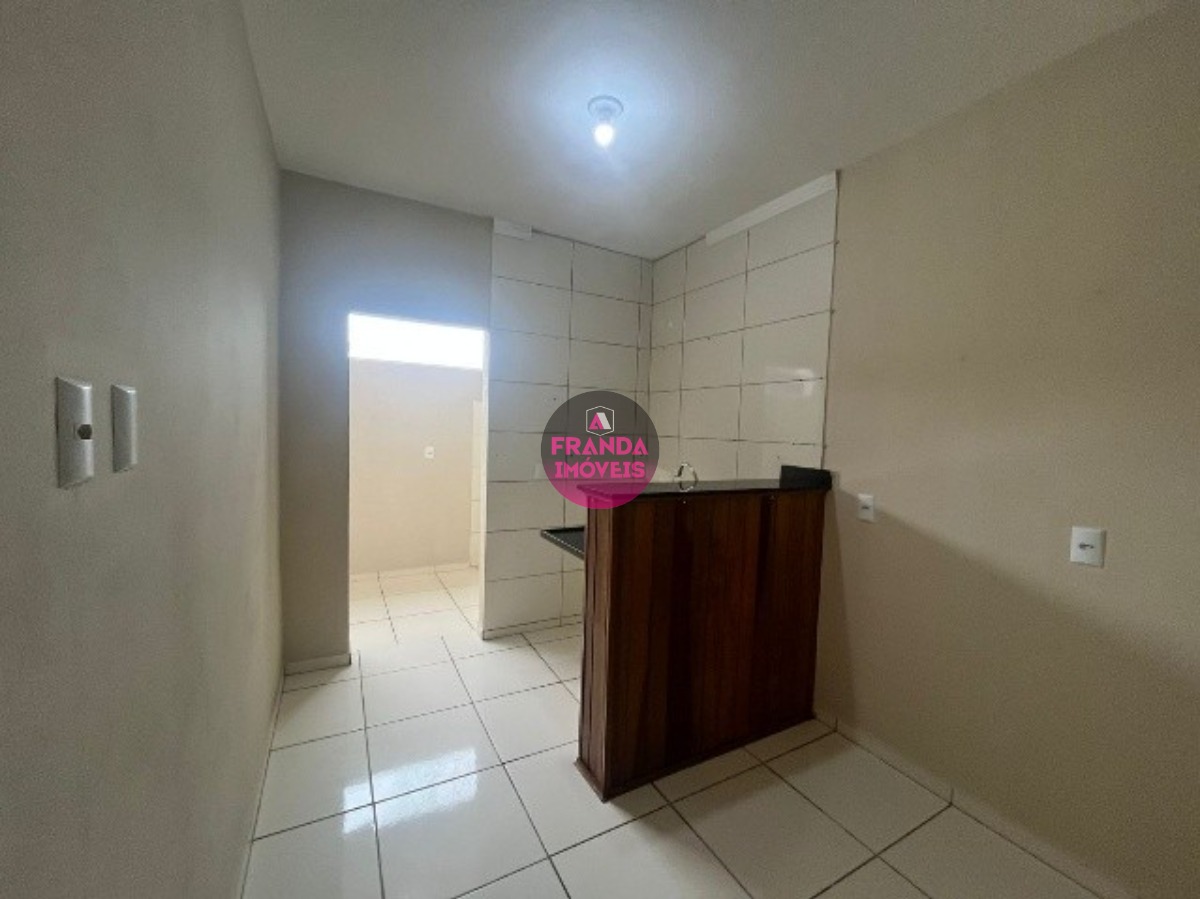Apartamento, 2 quartos, 40 m² - Foto 3