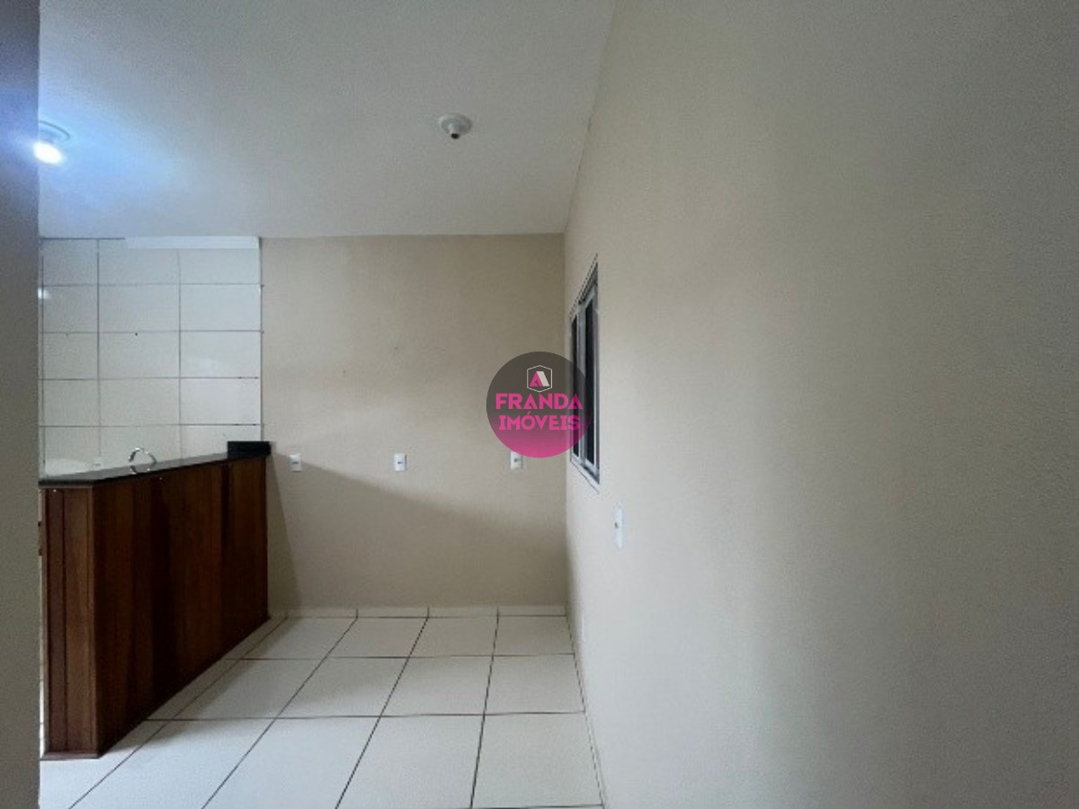 Apartamento, 2 quartos, 40 m² - Foto 7
