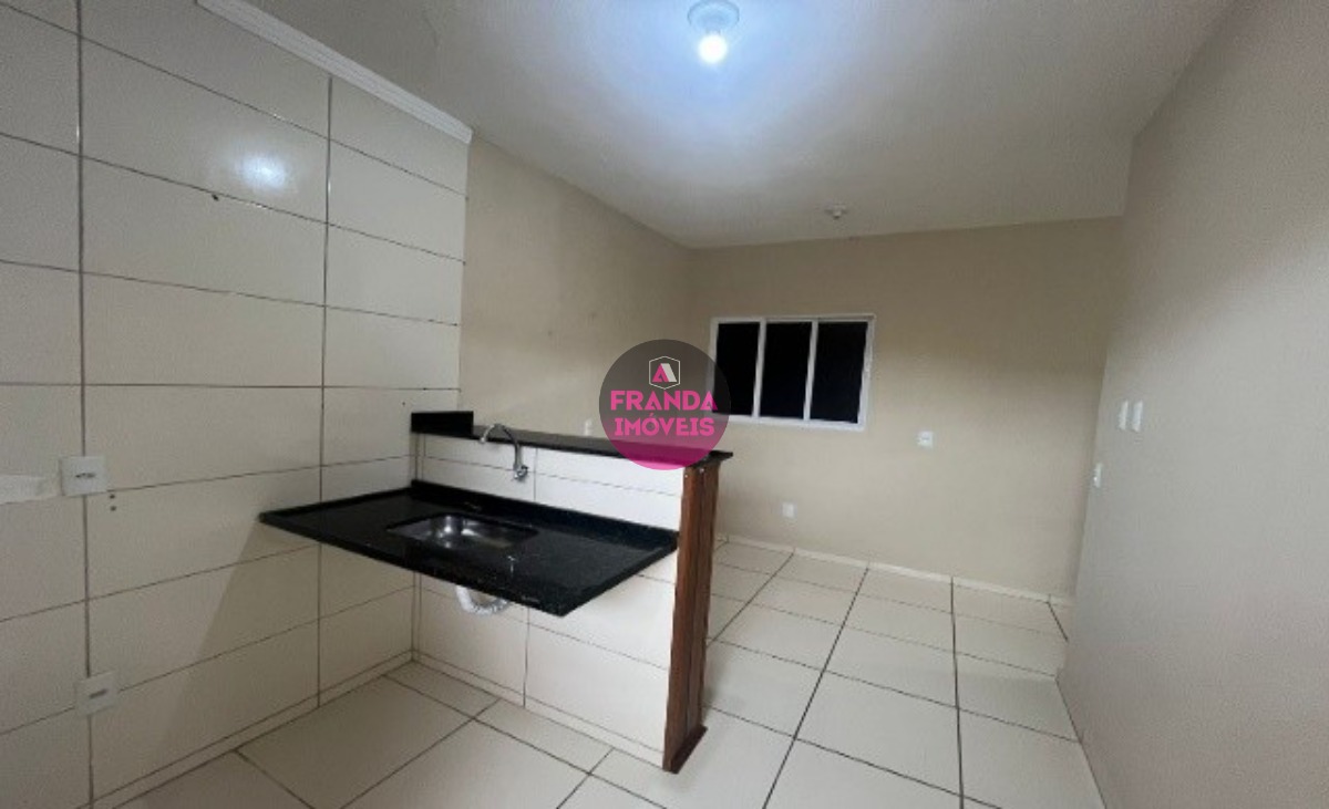 Apartamento, 2 quartos, 40 m² - Foto 1