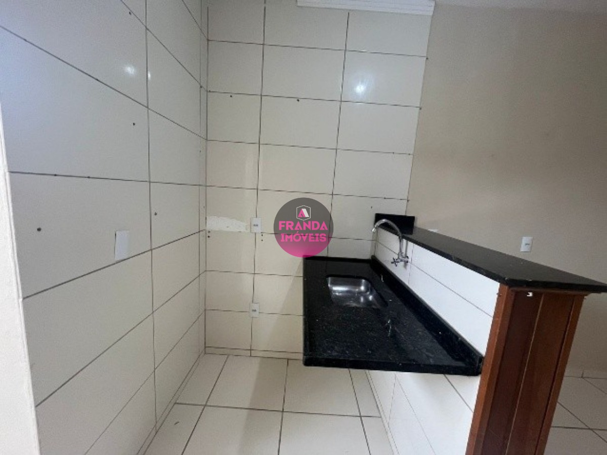 Apartamento, 2 quartos, 40 m² - Foto 4