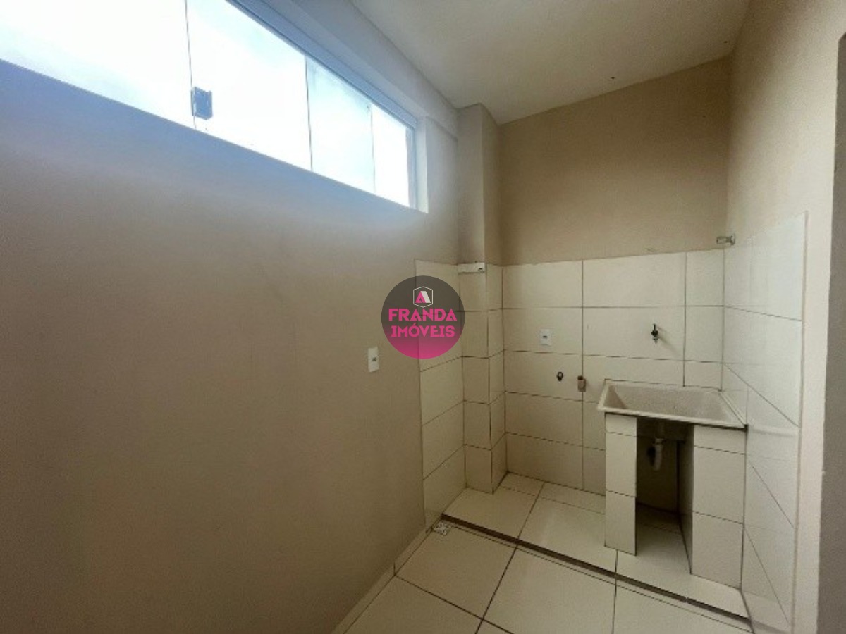 Apartamento, 2 quartos, 40 m² - Foto 9