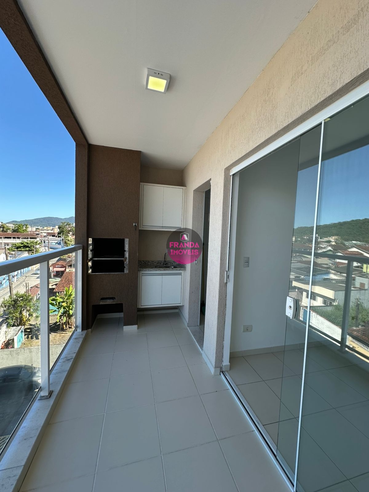 Apartamento, 2 quartos, 60 m² - Foto 9