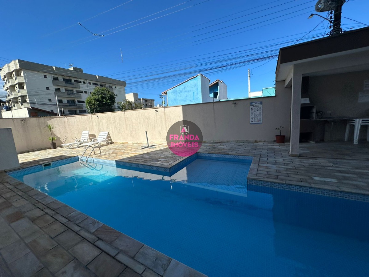 Apartamento, 2 quartos, 60 m² - Foto 11