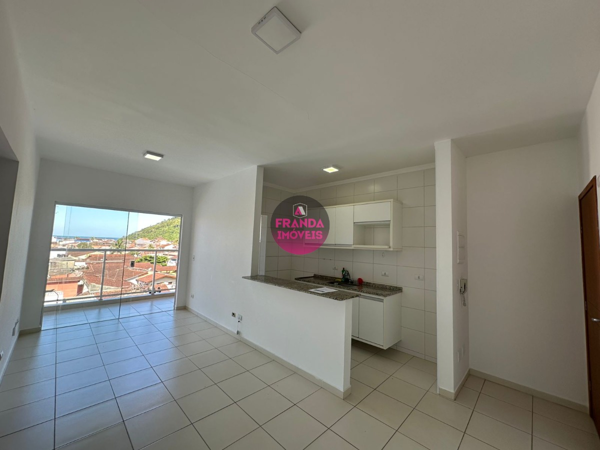 Apartamento, 2 quartos, 60 m² - Foto 1