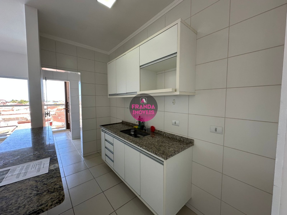 Apartamento, 2 quartos, 60 m² - Foto 6