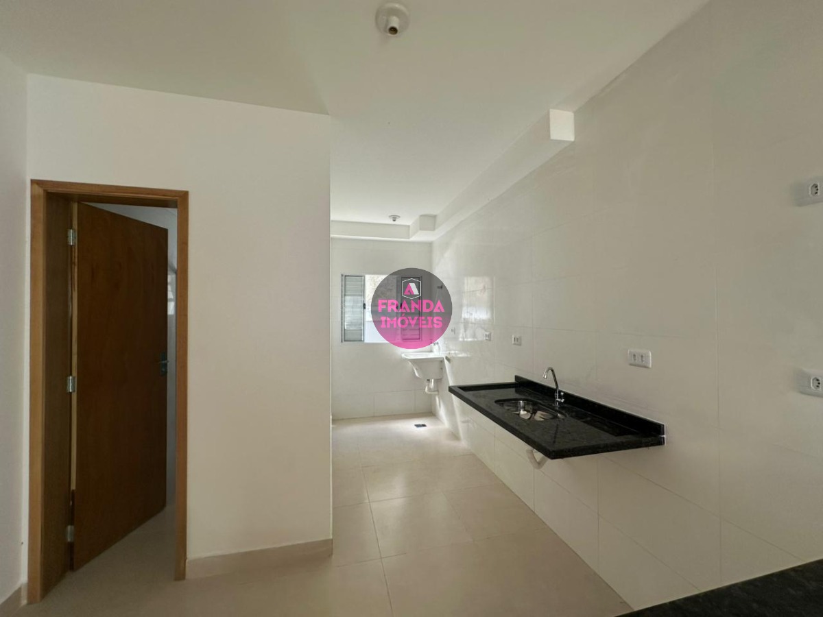 Apartamento, 1 quarto, 50 m² - Foto 1