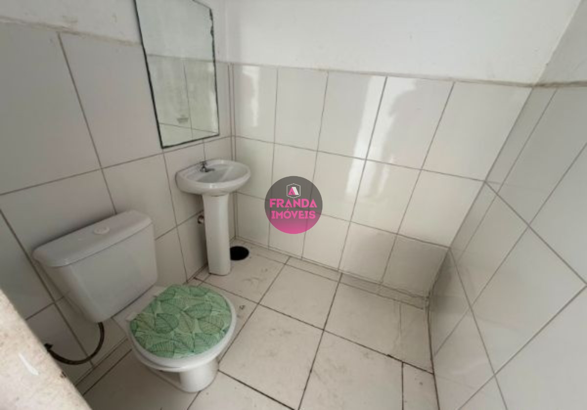 Loja-Salão, 20 m² - Foto 6