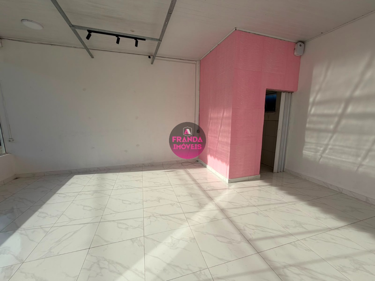 Loja-Salão, 20 m² - Foto 5