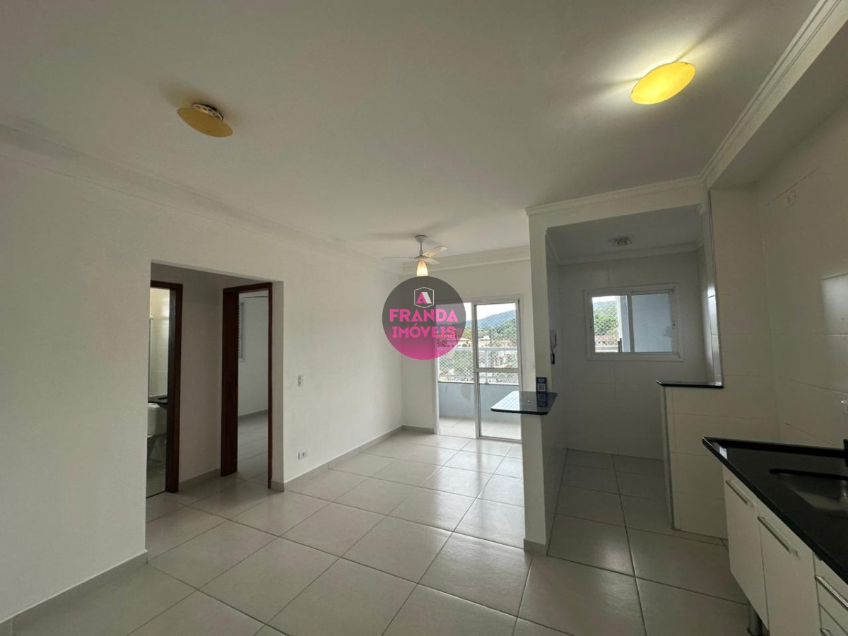 Apartamento, 2 quartos, 50 m² - Foto 1