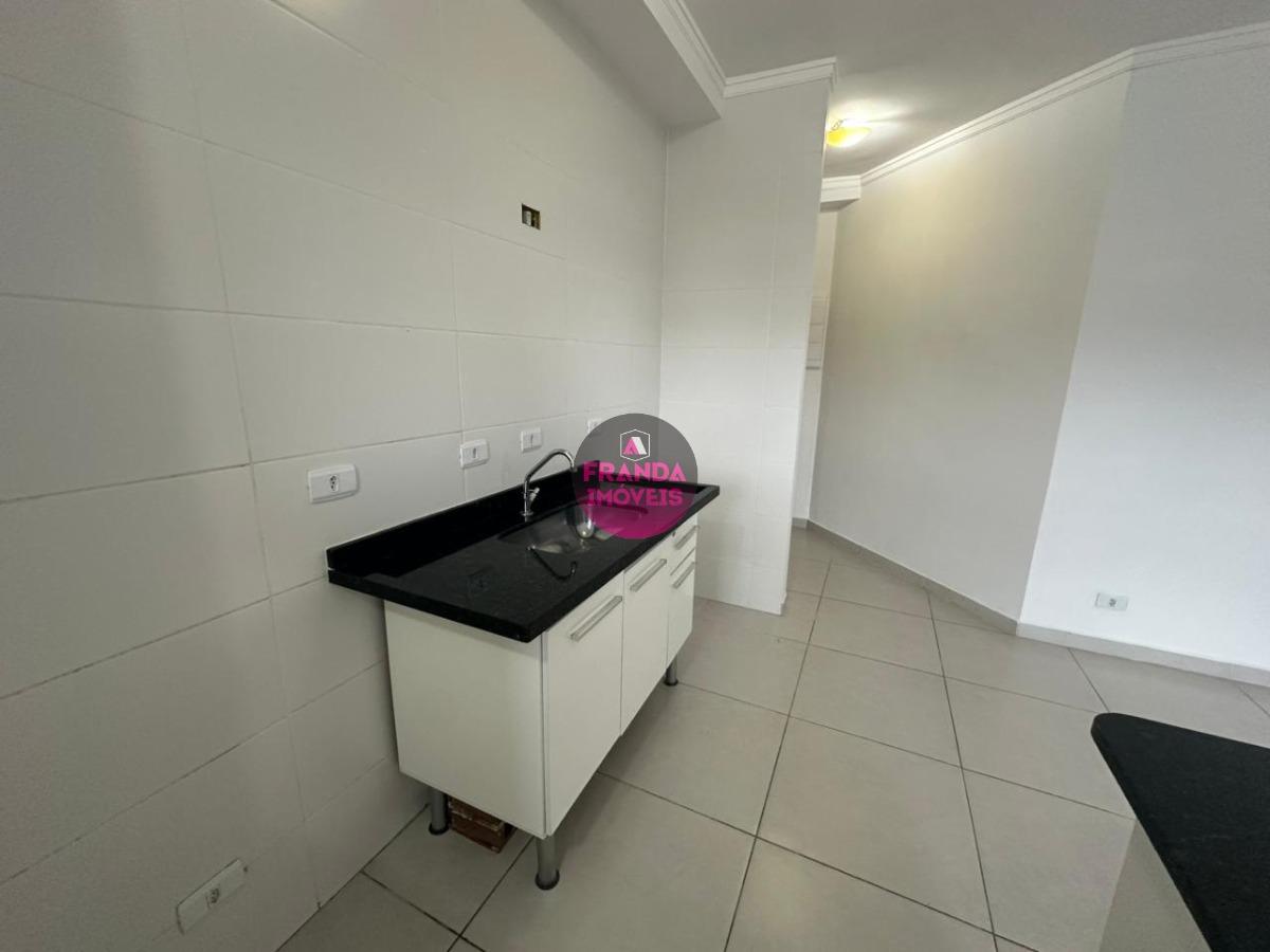 Apartamento, 2 quartos, 50 m² - Foto 3