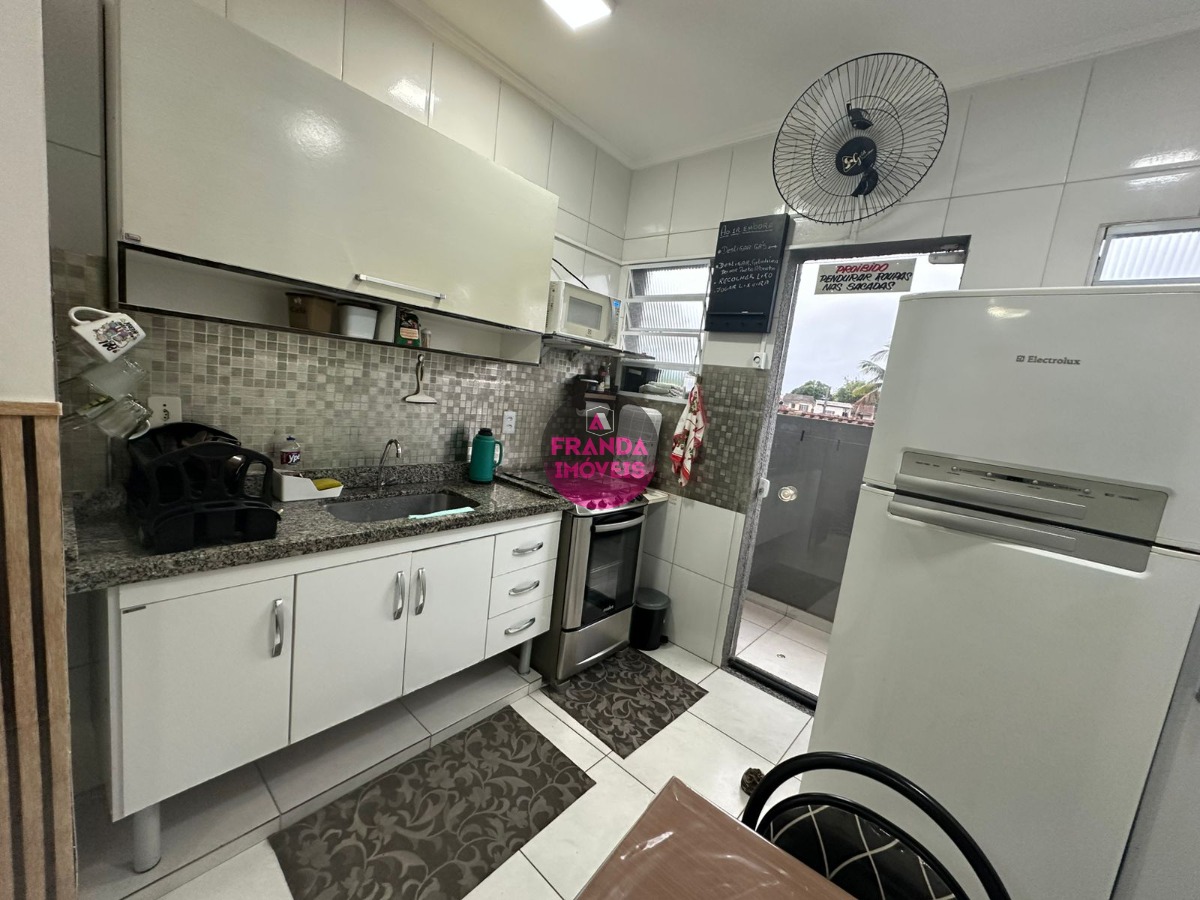 Apartamento, 2 quartos, 50 m² - Foto 7
