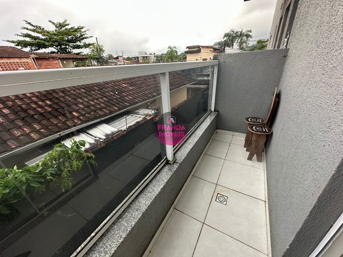 Apartamento, 2 quartos, 50 m² - Foto 11