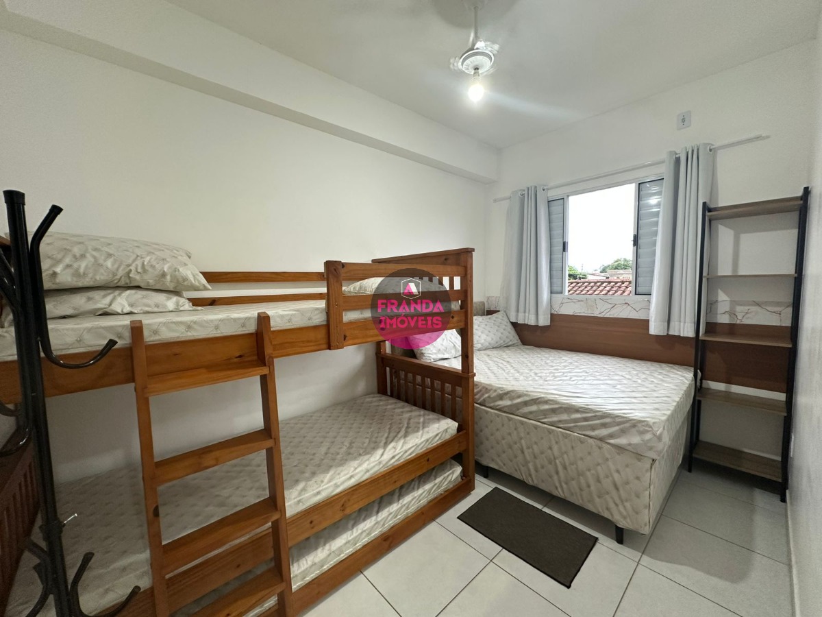 Apartamento, 2 quartos, 50 m² - Foto 4