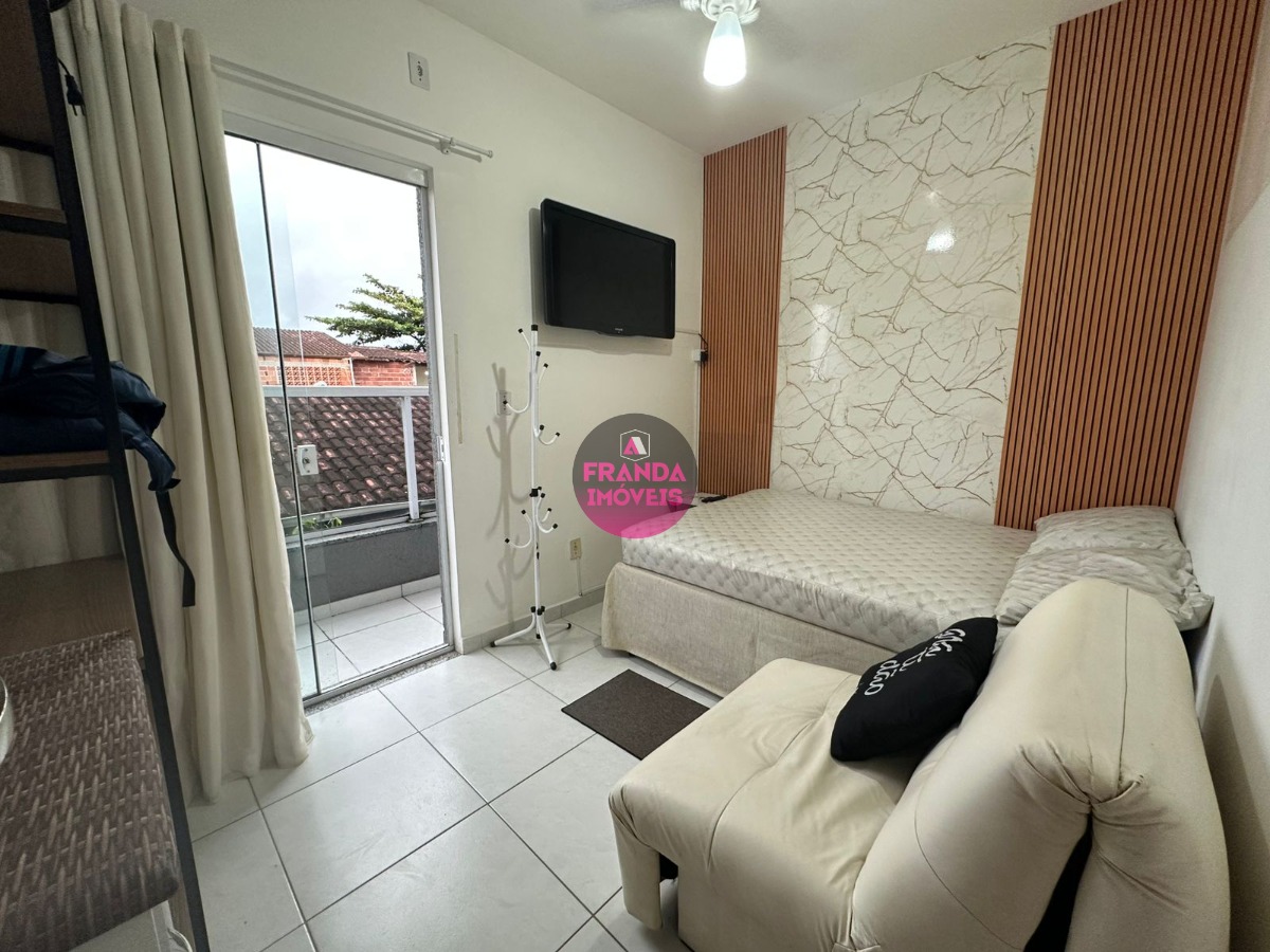 Apartamento, 2 quartos, 50 m² - Foto 5