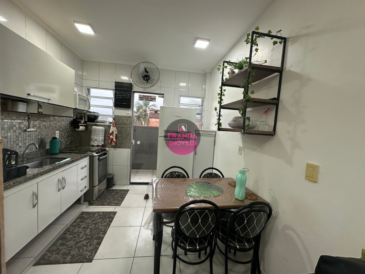 Apartamento, 2 quartos, 50 m² - Foto 9