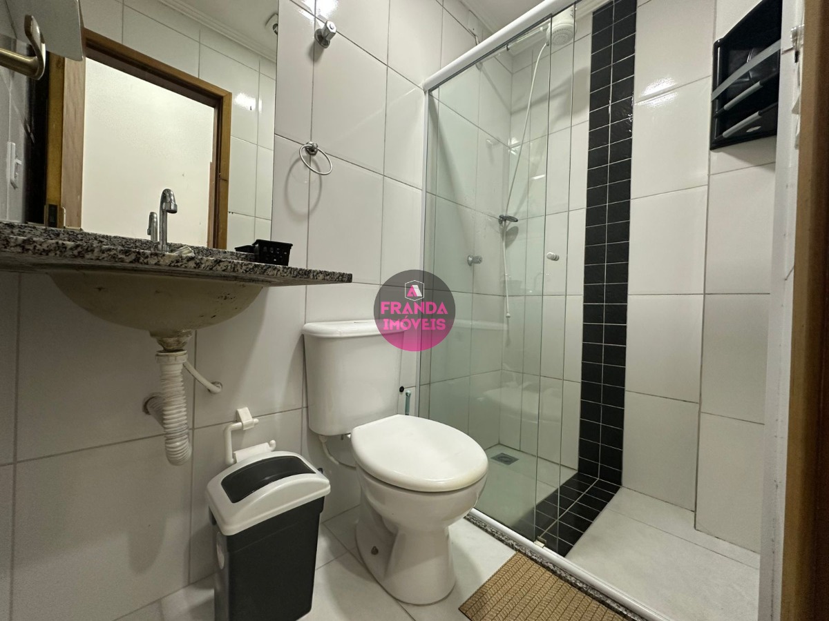 Apartamento, 2 quartos, 50 m² - Foto 8
