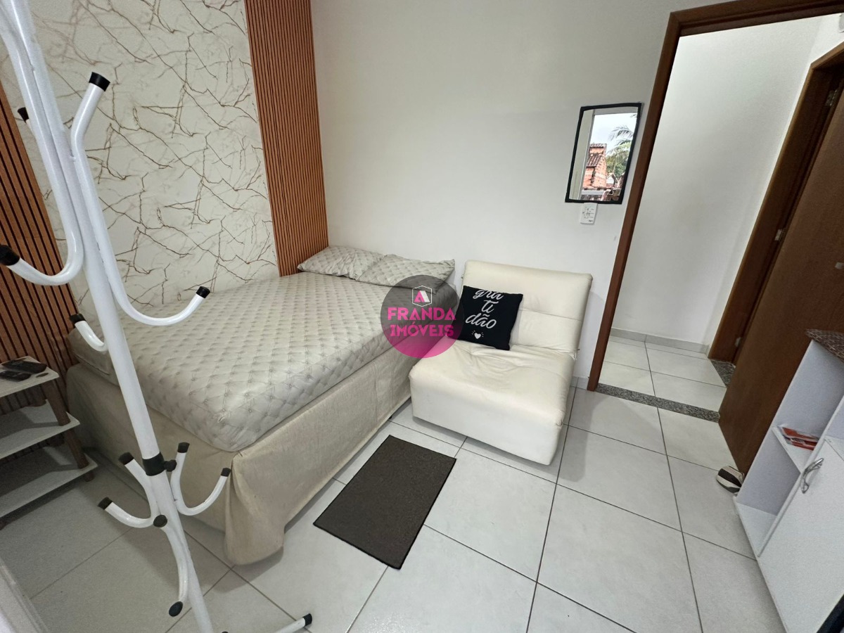 Apartamento, 2 quartos, 50 m² - Foto 3