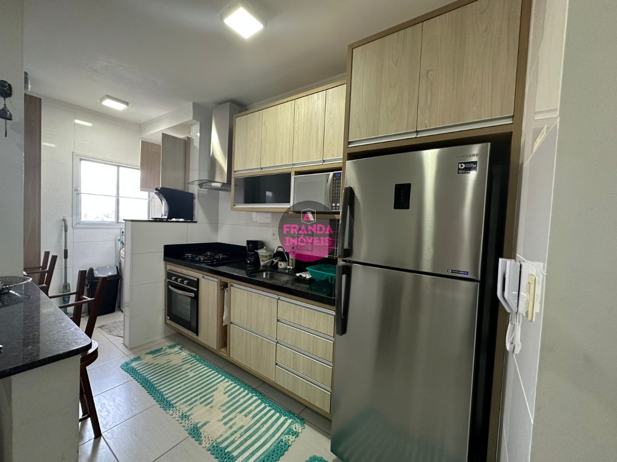 Apartamento, 2 quartos, 50 m² - Foto 13