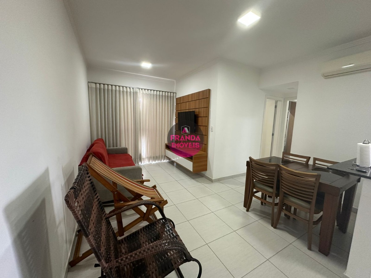 Apartamento, 2 quartos, 50 m² - Foto 1
