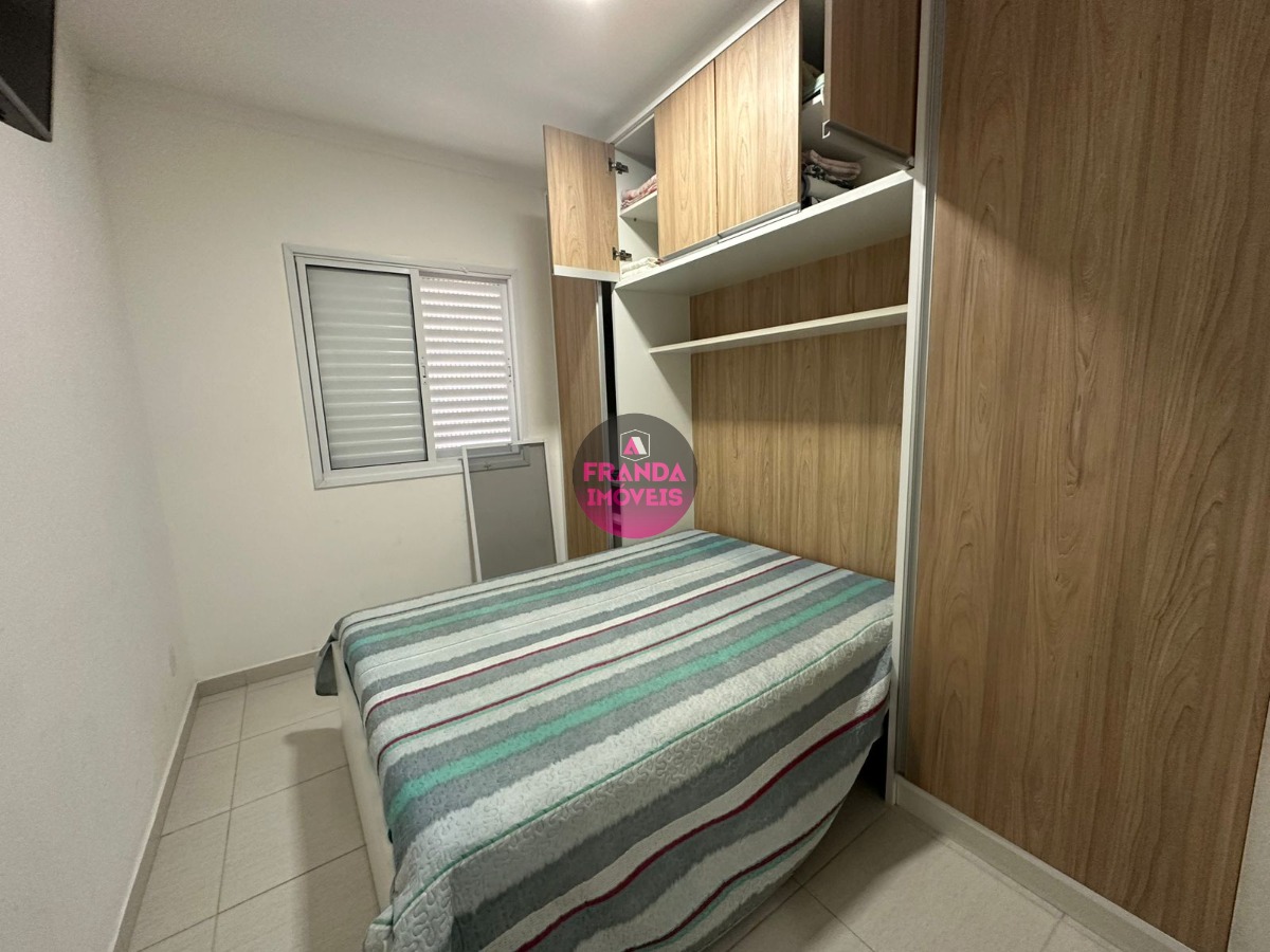 Apartamento, 2 quartos, 50 m² - Foto 2