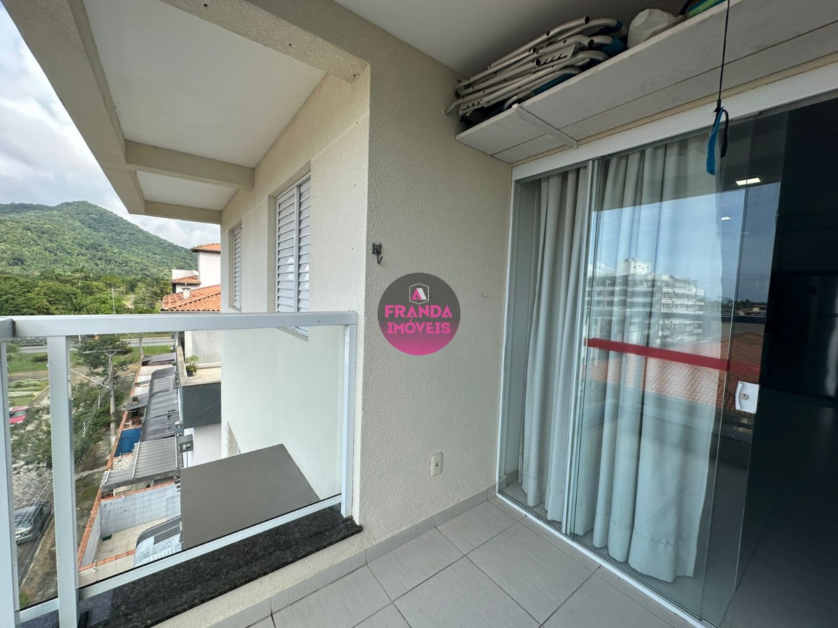 Apartamento, 2 quartos, 50 m² - Foto 6
