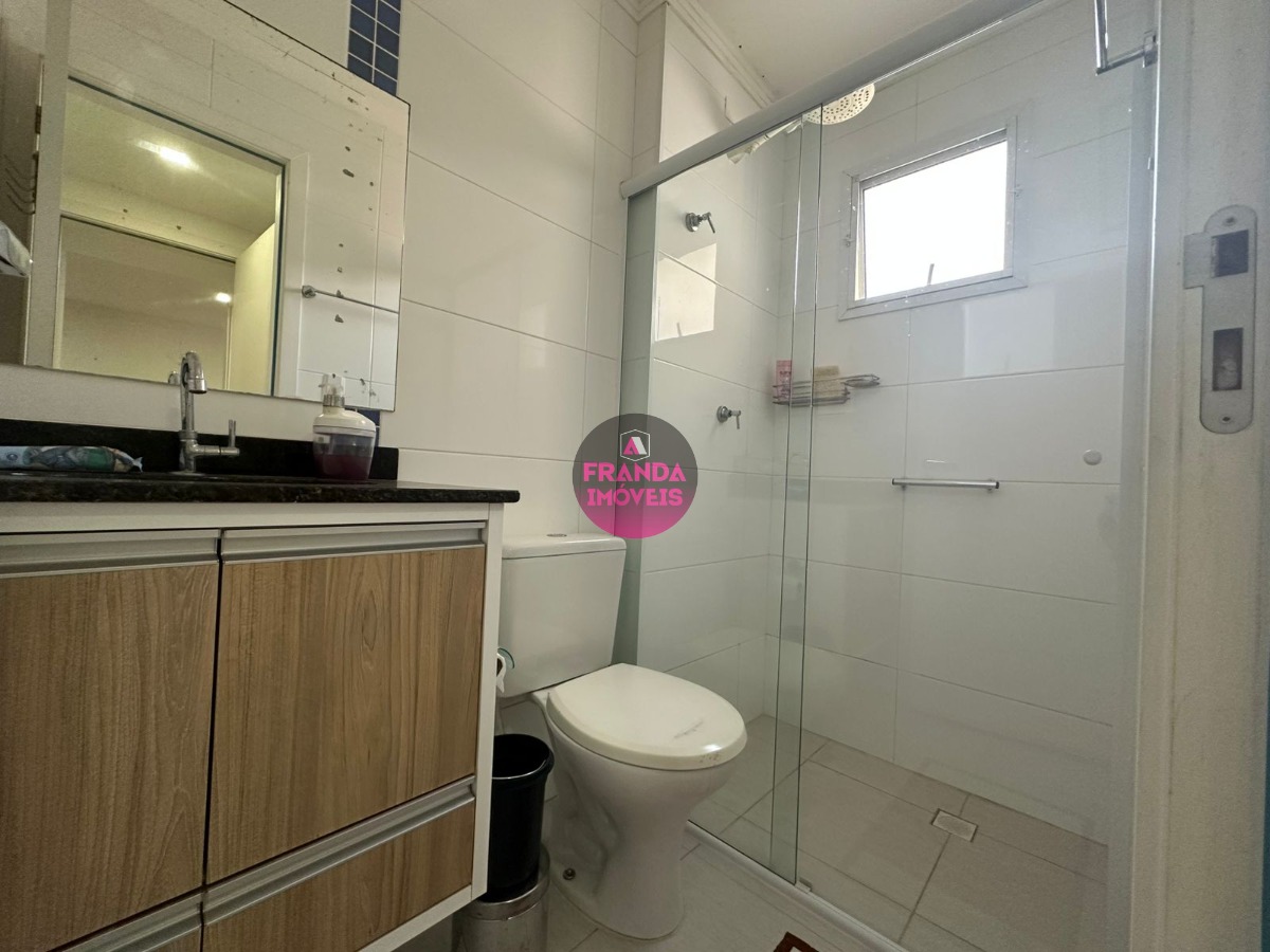 Apartamento, 2 quartos, 50 m² - Foto 7