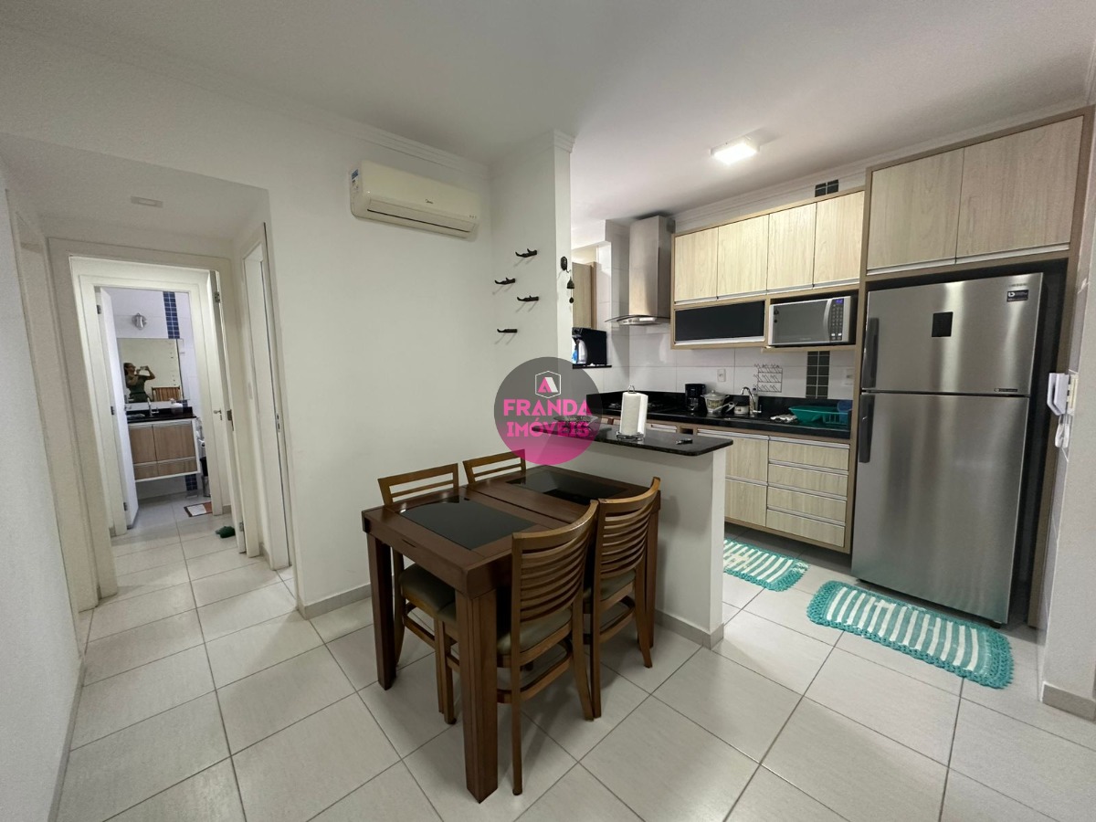 Apartamento, 2 quartos, 50 m² - Foto 10
