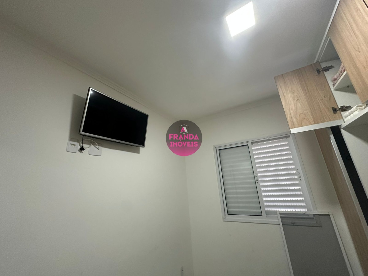 Apartamento, 2 quartos, 50 m² - Foto 5
