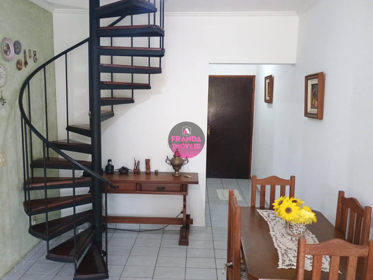 Cobertura, 3 quartos, 135 m² - Foto 15